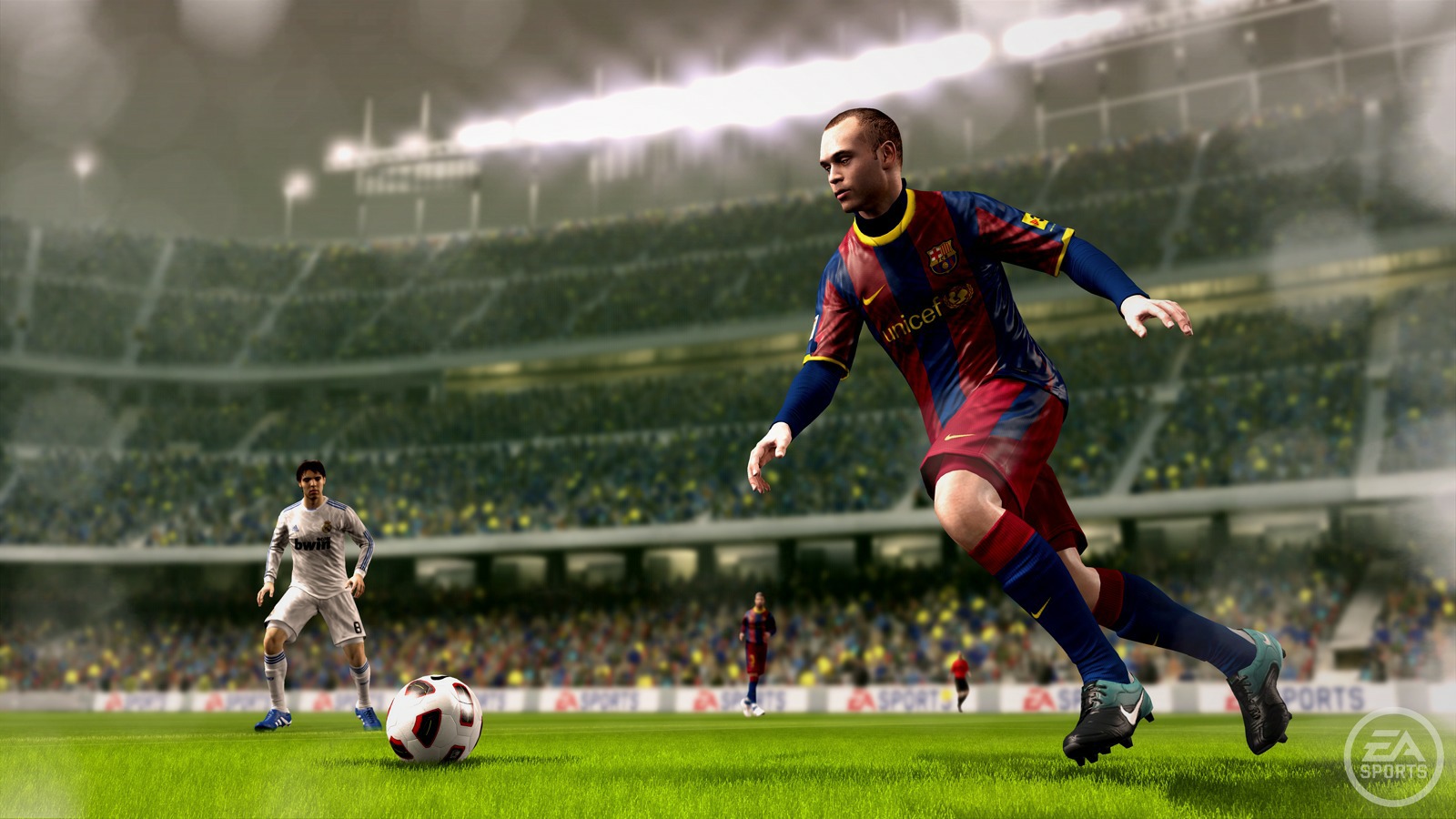 FIFA 11 - Imagen 24